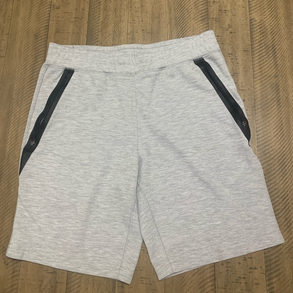 Two (2) Pony Sweatshorts